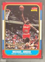 1996/97 Fleer Ultra Decade of Excellence Michael Jordan #U 4, Nieuw