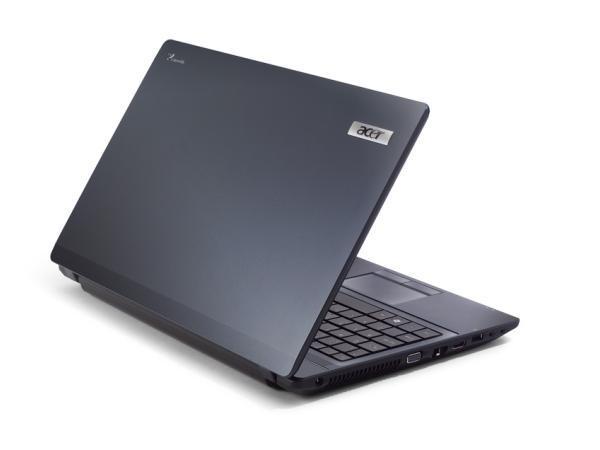 Veiling - Acer Travelmate 5742 Intel Core i3-370M 4GB 320GB, Computers en Software, Windows Laptops