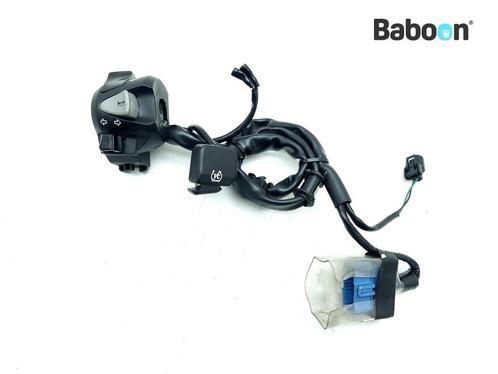 Stuurschakelaar Links Honda VFR 800 F 2014- (VFR800F RC79), Motoren, Onderdelen | Honda, Gebruikt, Verzenden