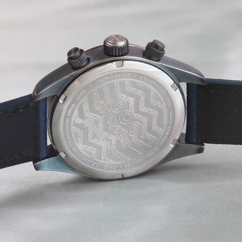 Out of Order - Sporty Cronografo - Sans Prix de Réserve -, Handtassen en Accessoires, Horloges | Heren