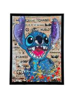 Moontje - Stitch the Brand edition.