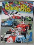 De geschiedenis van Formule 1 beschikbaar voor biedingen