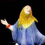 Karl Ens, Volkstedt - The Jester (40 cm) - ca 1910 -