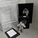 Richard Orlinski (1966) - Combo: Kong Spirit (Silver) incl