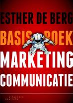 Basisboek marketingcommunicatie 9789046903803, Boeken, Gelezen, Verzenden, Elyn Doornenbal, Elyn Doornenbal