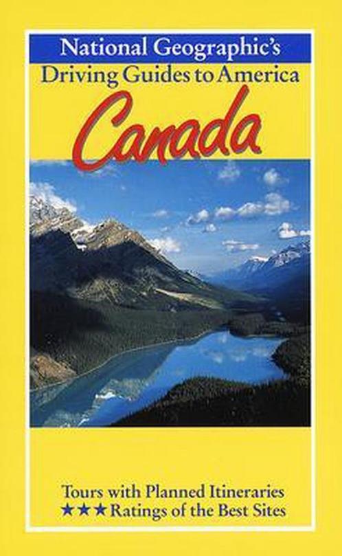 Canada 9780792273660, Boeken, Overige Boeken, Zo goed als nieuw, Verzenden