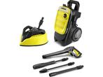 Veiling - KARCHER K7 Compact Home Hogedrukreiniger, Nieuw