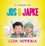 De avonturen van Jos & Japke 9789033632358, Gelezen, Lijda Hammenga, Verzenden