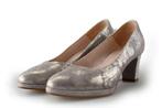 lilian Pumps in maat 38½ Zilver | 5% extra korting, Kleding | Dames, Pumps, Overige kleuren, Verzenden, Lilian