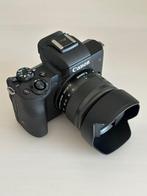 Canon EOS M50 mark II Spiegelloze camera, Audio, Tv en Foto, Nieuw