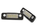 LED kenteken verlichting geschikt voor Ford, Verzenden