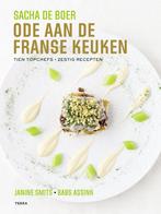 Joie de vivre 9789089899019 Sacha de Boer, Verzenden, Zo goed als nieuw, Sacha de Boer