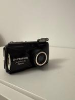 Olympus Mju-II Zoom 80 Appareil photo argentique