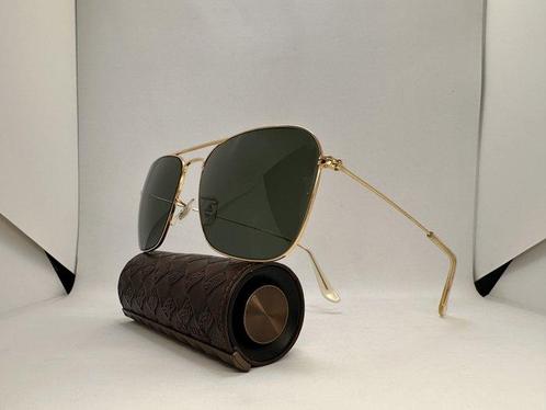 Bausch & Lomb U.S.A - Ray-Ban B&L Caravan Cal. 58 [ ] 16, Handtassen en Accessoires, Zonnebrillen en Brillen | Dames