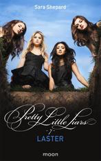 Laster / Pretty little liars / 7 9789048836086 Sara Shepard, Verzenden, Gelezen, Sara Shepard