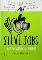 Steve Jobs : waanzinnig goed, Verzenden