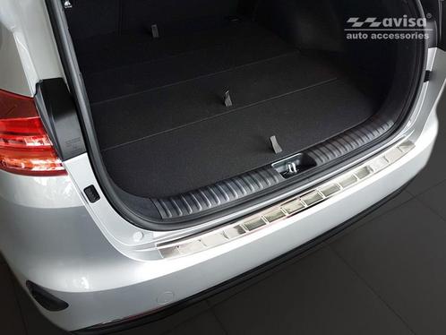 Achterbumperbeschermer | Kia | Ceed SW 18- 5d sta. | Ribs |, Auto diversen, Auto-accessoires, Nieuw, Verzenden