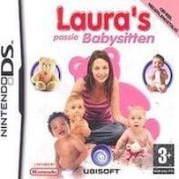 Lauras Passie Babysitten (DS Games) (Nintendo DS), Games en Spelcomputers, Games | Nintendo DS, Zo goed als nieuw, Ophalen of Verzenden