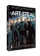 Art of the steal op DVD, CD & DVD, DVD | Comédie, Envoi