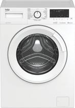 Beko Wuv75420w Wasmachine 7kg 1400t, Elektronische apparatuur, Wasmachines, Ophalen of Verzenden, Nieuw