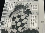 Demon Slayer: Kimetsu no Yaiba - 5 Signature Board,, Boeken, Nieuw