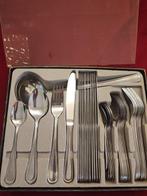 PRADEL EXCELLENCE - Bestekset voor 12 personen (50) - Staal, Antiek en Kunst