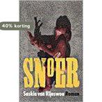 Snoer 9789029534833 Saskia van Rijnswou, Verzenden, Gelezen, Saskia van Rijnswou