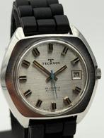Technos - automatic diver - Sans Prix de Réserve - 10546 -, Handtassen en Accessoires, Horloges | Heren, Nieuw