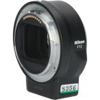 Tweedehands Nikon FTZ Mount Adapter CM8356, Gebruikt, Ophalen of Verzenden