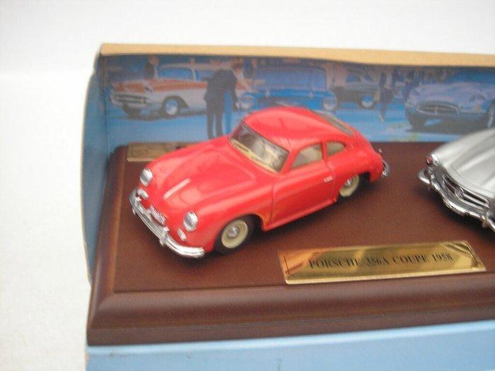Matchbox Dinky Collection 1:43 - Modelauto - Set Classic, Hobby en Vrije tijd, Modelauto's | 1:5 tot 1:12