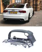 RS5 Look Achterbumper voor Audi A5 8T Sportback, Ophalen of Verzenden