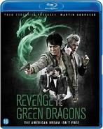 Revenge of the green dragons (blu-ray nieuw), Cd's en Dvd's, Ophalen of Verzenden, Nieuw in verpakking