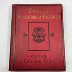 Dante Alighieri / Gustave Dore (ill) - The Vision of, Antiek en Kunst