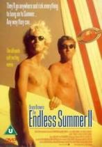 The Endless Summer 2 DVD (2001) Robert Weaver, Brown (DIR), Zo goed als nieuw, Verzenden