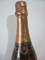 1983 Jeanmarie, Rosé Millésime 1983 - Champagne Brut, Rosé -, Verzamelen, Wijnen, Nieuw