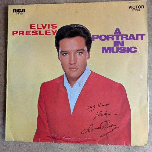Fats Domino, Elvis Presley, Bill Haley - Différents artistes, Cd's en Dvd's, Vinyl Singles