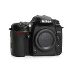 Nikon D7500 - 3.912 kliks, Audio, Tv en Foto, Fotocamera's Digitaal, Ophalen of Verzenden