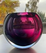 George Broft Unique - Sculpture, “ COOL BLUE” - 15.5 cm -, Antiek en Kunst