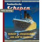 Fantastische schepen 9789059473485 G. Goldsack, Boeken, Verzenden, Gelezen, G. Goldsack