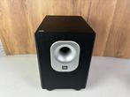 JBL - SUB 200/230 - Subwoofer Subwoofer luidsprekerset, Audio, Tv en Foto, Nieuw