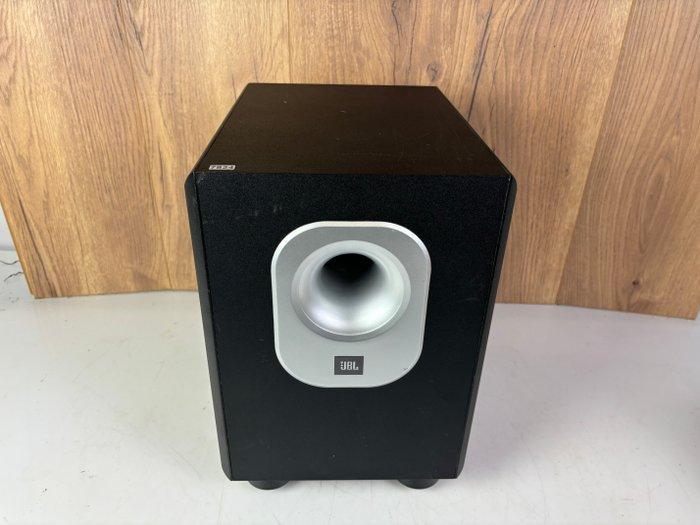 JBL - SUB 200/230 - Subwoofer Subwoofer luidsprekerset, Audio, Tv en Foto, Radio's