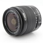 Canon EF-S 18-55mm F/3.5-5.6 III | Tweedehands, Audio, Tv en Foto, Verzenden, Zo goed als nieuw