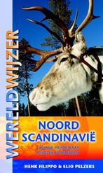 Noord-Scandinavië / Wereldwijzer 9789038919591 Henk Filippo, Verzenden, Gelezen, Henk Filippo