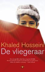 De Vliegeraar 9789023418993, Livres, Horn Miebeth van, Khaled Hosseini, Verzenden