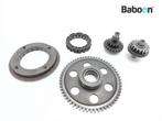 Embrayage de démarreur unidirectionnel KTM 125 Duke, Motoren, Verzenden, Nieuw