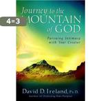 Journey to the Mountain of God 9780446578516, Verzenden, Gelezen, David D. Ireland