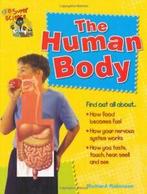 Super Science: The Human Body (QED Super Science) By Richard, Richard Robinson, Verzenden