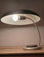 Lamp - Plastic, Metaal - UFO lamp VEB leuchtenbau