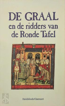 De Graal en de ridders van de Ronde Tafel, Boeken, Taal | Overige Talen, Verzenden