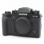 Fujifilm X-T3 body | Tweedehands, Audio, Tv en Foto, Verzenden, Zo goed als nieuw